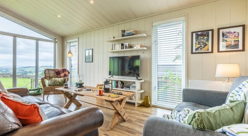 Photo of 2 Bed in Caldbeck