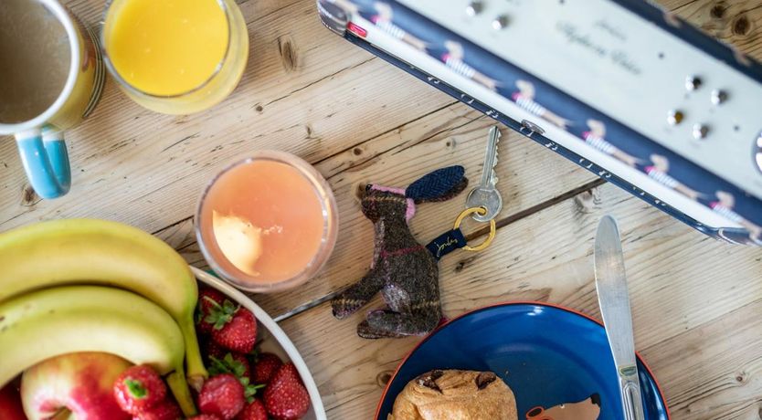 Photo of 2 Bed in Caldbeck