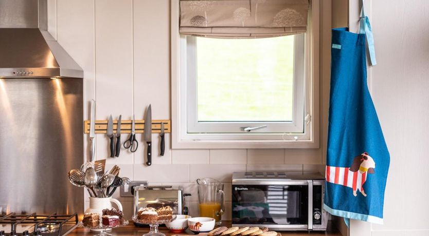 Photo of 2 Bed in Caldbeck