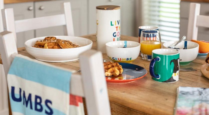 Photo of 2 Bed in Caldbeck