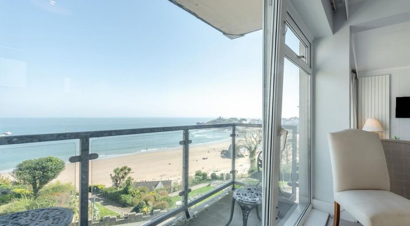 Photo of 2 Bed in Tenby