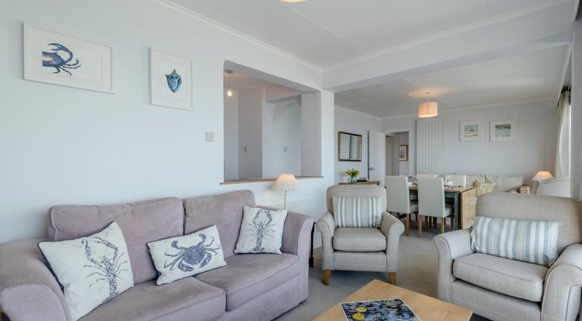 Photo of 2 Bed in Tenby