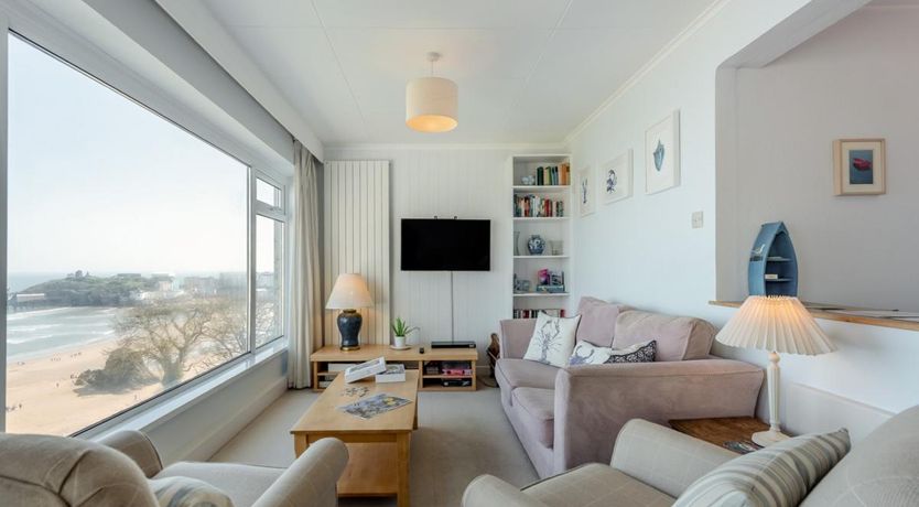 Photo of 2 Bed in Tenby