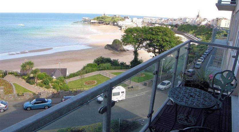 Photo of Apartment in West Wales