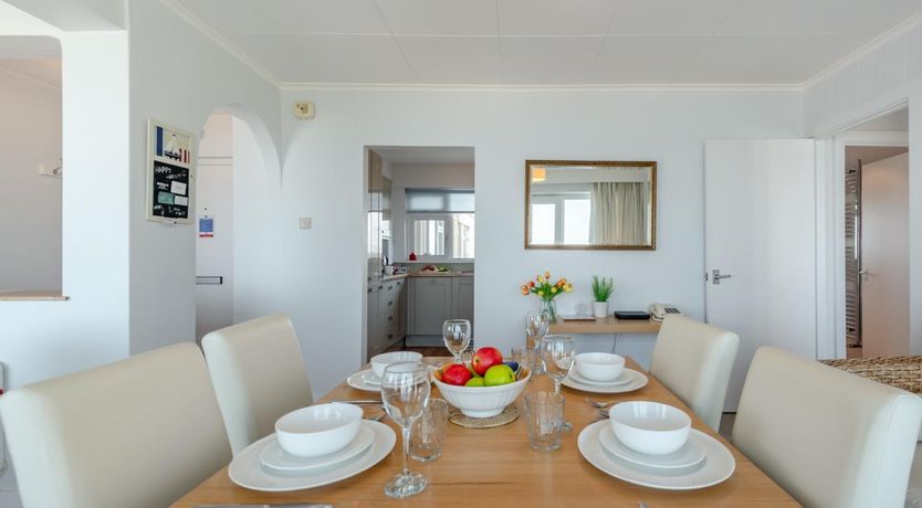 Photo of 2 Bed in Tenby