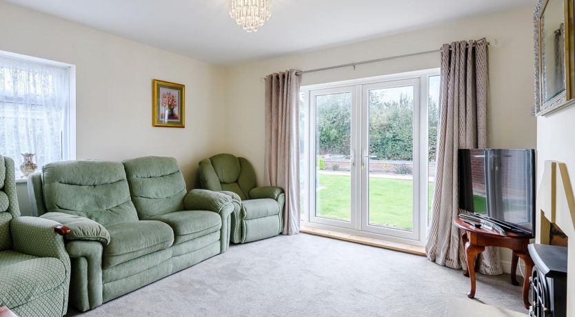 Photo of 4 Bed in Skegness