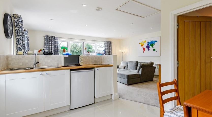 Photo of 4 Bed in Skegness