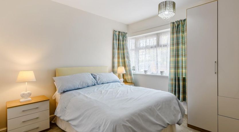 Photo of 4 Bed in Skegness