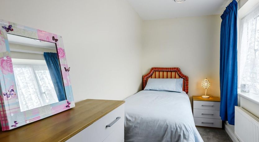 Photo of 4 Bed in Skegness