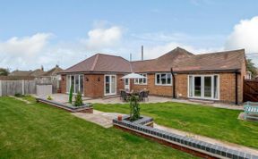 Photo of Cottage in Lincolnshire