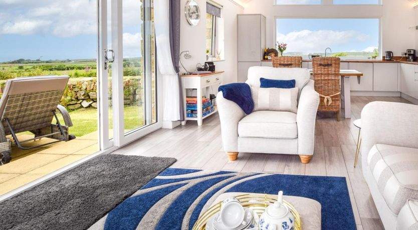 Photo of 1 Bed in St Just