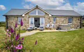 Photo of Barn in West Cornwall