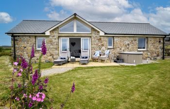 Barn in West Cornwall Holiday Home