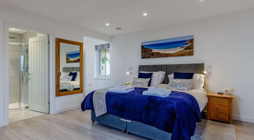 Photo of 1 Bed in Penzance