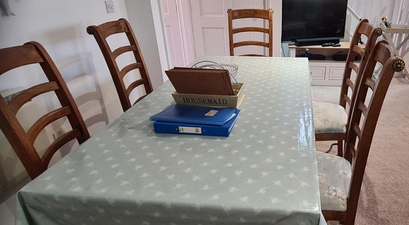 Photo of 3 Bed in Freshwater East