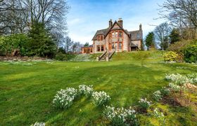 Photo of cottage-in-mid-wales-19