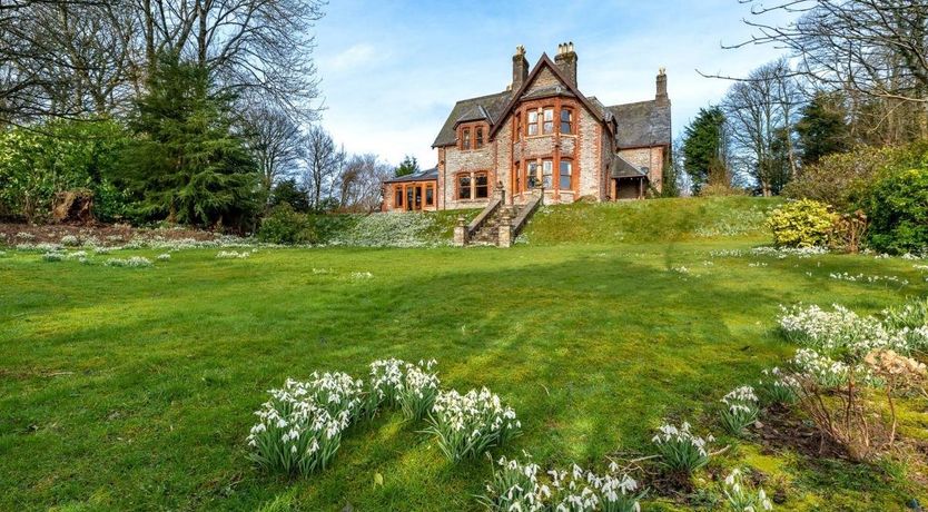 Photo of Cottage in Mid Wales