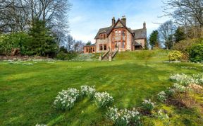 Photo of Cottage in Mid Wales