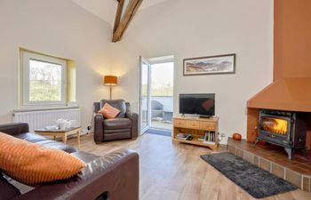 1 Bed in Cockermouth Holiday Cottage