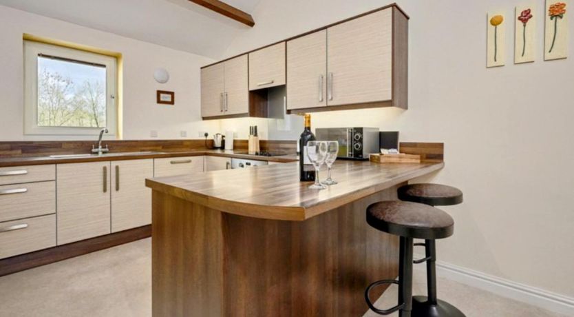 Photo of 1 Bed in Cockermouth