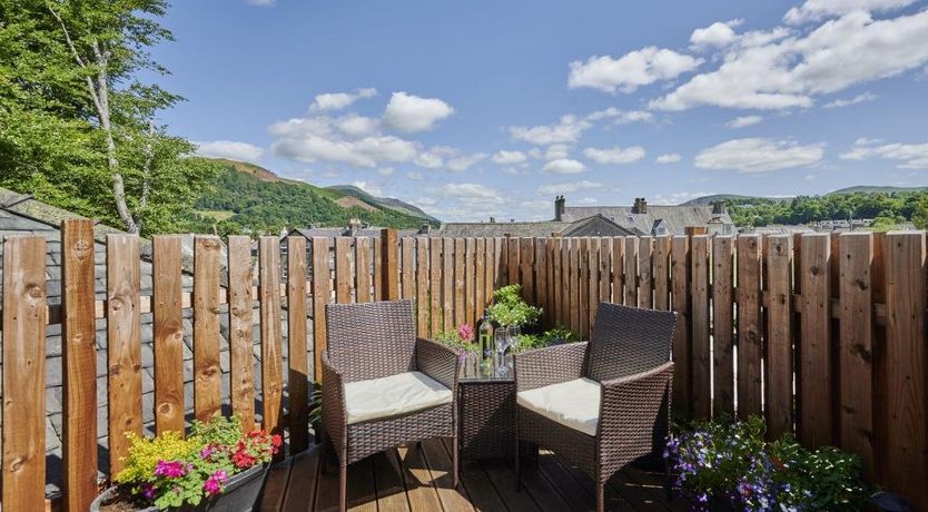 Photo of 1 Bed in Keswick