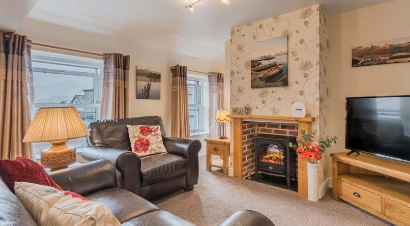 Photo of Apartment in Cumbria