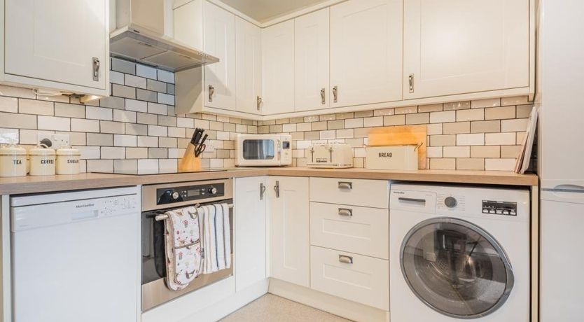 Photo of 1 Bed in Keswick