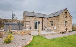 Photo of Barn in Cumbria