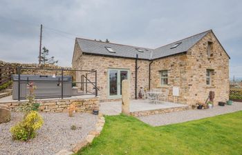 Barn in Cumbria Holiday Cottage