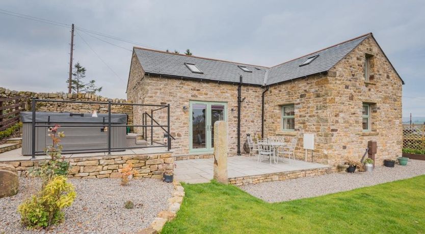 Photo of Barn in Cumbria