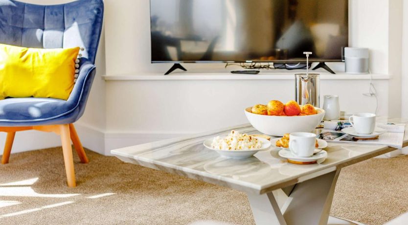 Photo of Apartment in West Cornwall