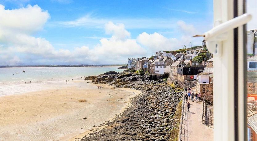Photo of Apartment in West Cornwall