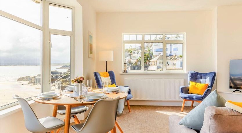 Photo of Apartment in West Cornwall