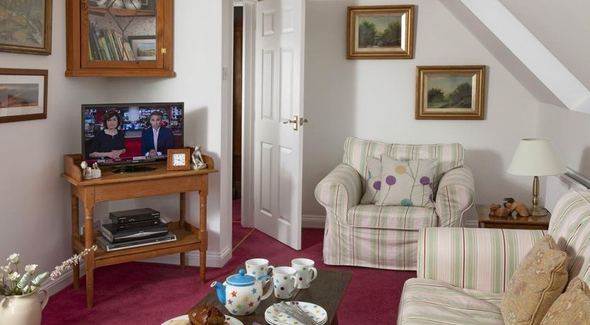 Photo of 2 Bed in Battle