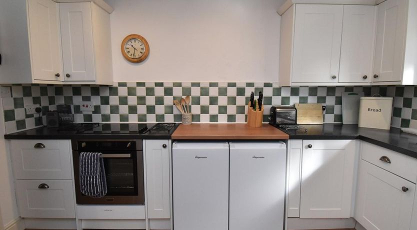 Photo of 2 Bed in Caldbeck