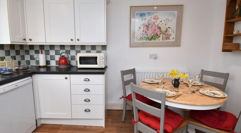 Photo of 2 Bed in Caldbeck