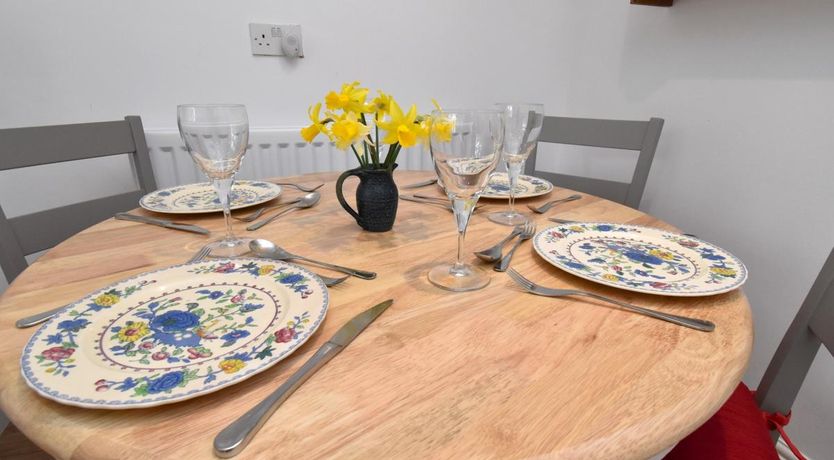 Photo of 2 Bed in Caldbeck