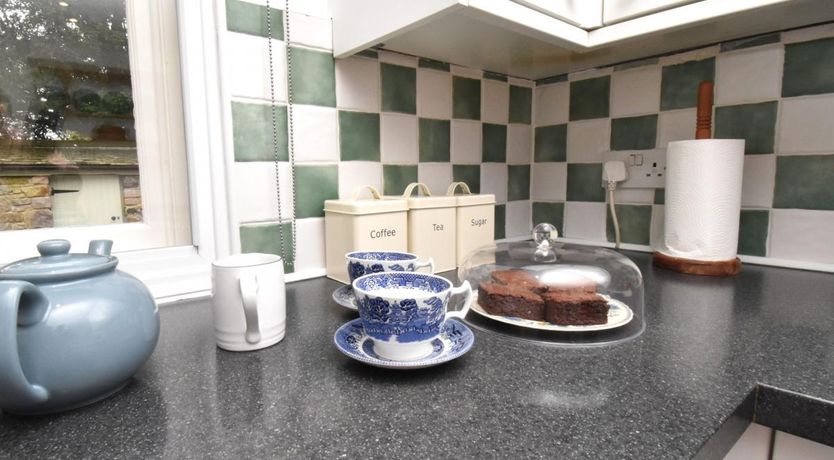 Photo of 2 Bed in Caldbeck