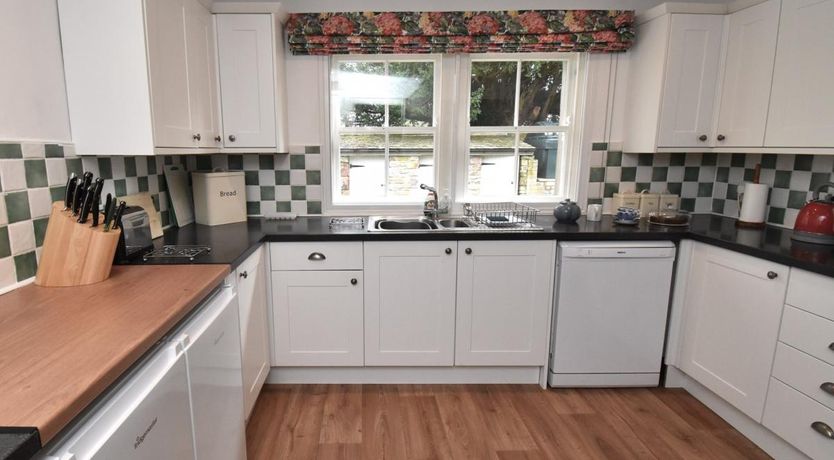 Photo of 2 Bed in Caldbeck