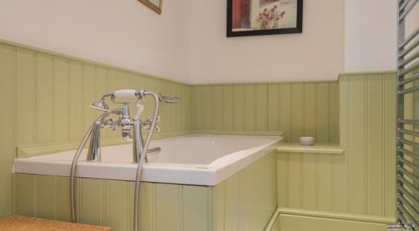 Photo of 2 Bed in Caldbeck