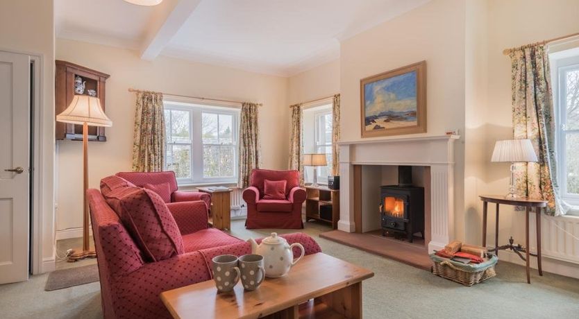 Photo of 2 Bed in Caldbeck