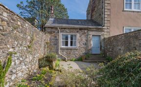 Photo of in Caldbeck (SZ212)
