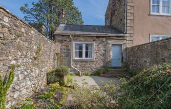in Caldbeck (SZ212) Holiday Cottage