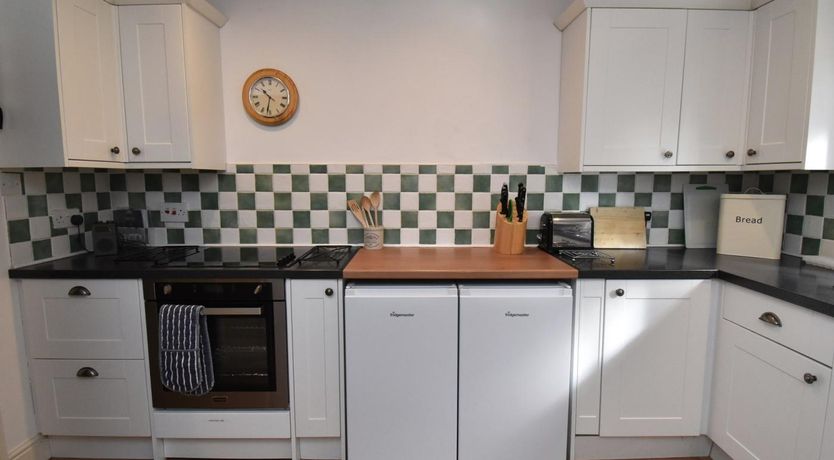 Photo of 2 Bed in Wigton