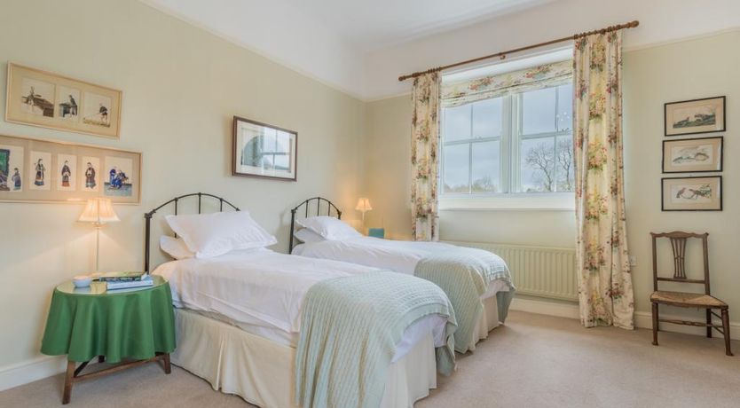 Photo of 2 Bed in Caldbeck