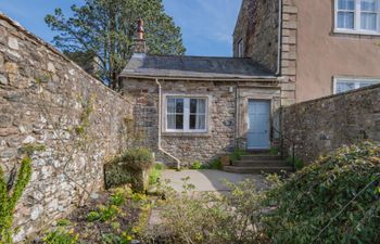 2 Bed in Wigton Holiday Cottage