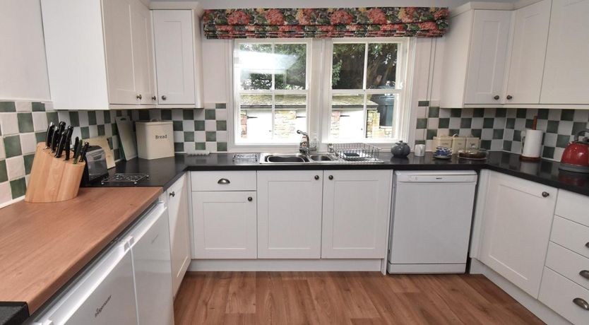Photo of 2 Bed in Wigton