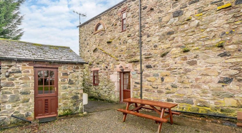 Photo of Cottage in Cumbria