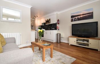 in Keswick (SZ468) Apartment