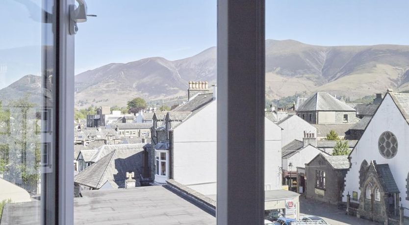 Photo of 1 Bed in Keswick